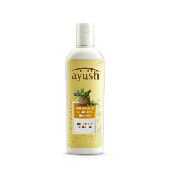 Ayush Anti Hairfall Bhringaraj Shampoo